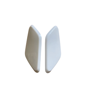 Offre Spéciale pièces de couverture de voiture couverture de pulvérisation d'eau avant pour <span class=keywords><strong>Mitsubishi</strong></span> <span class=keywords><strong>Outlander</strong></span> 2016 <span class=keywords><strong>2017</strong></span> 2018 2019 - Product Image 2