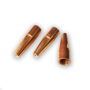 Ounuo Chất lượng cao được sử dụng để H01-12 Hàn ngọn đuốc vòi phun Propane/axetylen Hàn vòi phun - Product Image 2