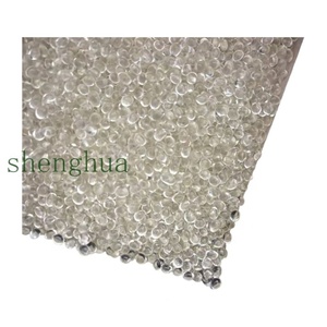 <b>Tpu</b> Strong Resin for Adhesive Material Sole Raw <b>Tpu</b> Granule Virgin Thermoplastic Polyurethane Powder Transparent <b>Tpu</b> Pellet - Product Image 1