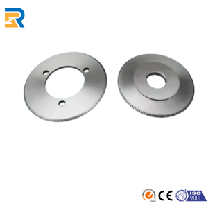 Lame di taglio a riavvolgimento a vibrazione smorzata per incidenti di disturbo della carta ridotti parti di macchine per l'imballaggio - Product Image 6