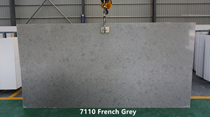 Tablero de Mesa de Piedra Artificial de Cuarzo de Alta Calidad - Product Image 2