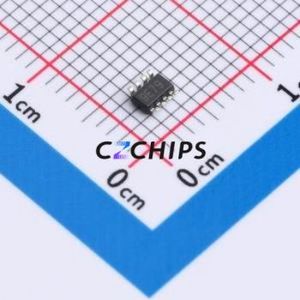 Nouveau et Original LTC6910-3CTS8 # TRPBF TSOT-23-8 circuit intégré IC puce amplificateur à gain Programmable / Variable (PGA/VGA) - Product Image 2