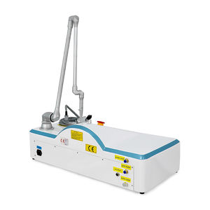 Vente en gros 3020 laser co2 co2 laser avec laser intelligent co2 40x60 60w. - Product Image 5