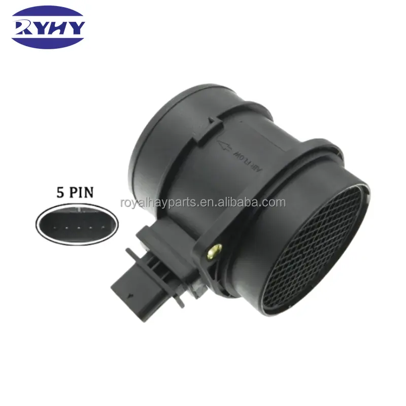 In Stock Mass Air Flow Sensor 28164-27800 for Hyundai Grandeur H-1 i30 Santa Fe Sonata