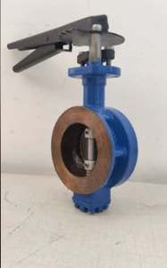 Válvula de Mariposa Tipo Wafer - Product Image 2