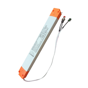 10-40w Kit darurat LED DF518L cadangan baterai Li-ion 5-10w 1.5 jam ultra-tipis untuk lampu Linear dan lampu tri-proof - Product Image 3