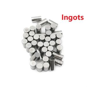 Materiale per Protesi C-CAS, Lega di Cobalto-Cromo per Staffe Dentali, Lega Co-Cr per Stent - Product Image 3