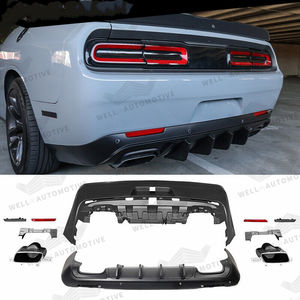 <span class=keywords><strong>Prix</strong></span> d'usine Kit carrosserie Pare-chocs avant Hellcat pour <span class=keywords><strong>Dodge</strong></span> <span class=keywords><strong>Challenger</strong></span> 08-14 - Product Image 2