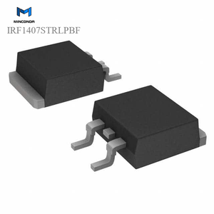 ((Single FETs, MOSFET)) IRF1407STRLPBF - Product Image 1