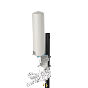 Antennes de téléphone portable MIMO LTE longue portée extérieure 62*230MM 20KM <span class=keywords><strong>Acheter</strong></span> routeur externe sans fil 5G 3G <span class=keywords><strong>4G</strong></span> Wifi Omni Vertical - Product Image 3