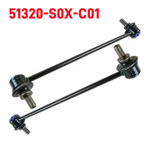 Bielle de barre stabilisatrice avant Acura MDX Honda Odyssey Pilot 51320S0XC01 – Pièce de rechange neuve - Product Image 2