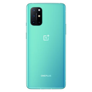 Téléphone mobile OnePlus 8T 8 T 8 Go/12 Go 128 Go/256 Go, écran 120 Hz, SN 865, charge rapide 65 W, smartphone OnePlus 8T - Product Image 3