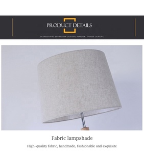 <span class=keywords><strong>Abat</strong></span>-<span class=keywords><strong>jour</strong></span> décoratif <span class=keywords><strong>en</strong></span> tissu <span class=keywords><strong>pour</strong></span> chambre d'hôtel Lampadaire <span class=keywords><strong>en</strong></span> <span class=keywords><strong>bois</strong></span> clair <span class=keywords><strong>pour</strong></span> décoration <span class=keywords><strong>de</strong></span> salon - Product Image 5