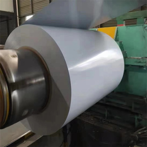 Vente directe d'usine, garantie de qualité, bobine d'acier galvanisé à chaud PPGI HDG <span class=keywords><strong>GI</strong></span> Dx51 - Product Image 2