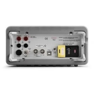 Keithley 2015 THD และมัลติมิเตอร์วิเคราะห์เสียง พร้อมอินพุตแรงดันไฟฟ้ากระแสสลับ 1 Hz-15 MHz และความแม่นยำ 0.03% - Product Image 4