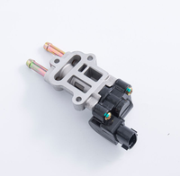 136800-1453 136800-1452 22270-0D040 AC477 Soupape de régulation d'air de ralenti pour Pontiac Toyota Vibe Corolla Matrix