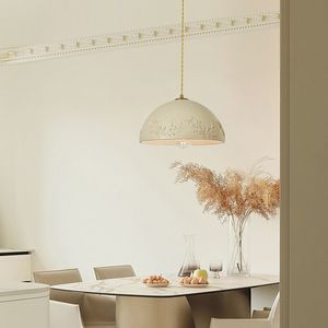 โคมไฟเพดานสไตล์นอร์ดิกยุโรปอเมริกันญี่ปุ่นแบบใหม่ปี 2023 ดีไซน์สร้างสรรค์เฉพาะตัวสำหรับห้องรับประทานอาหาร ใช้พลังงานไฟฟ้ากระแสสลับ - Product Image 2