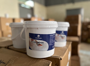 Mixiang Waterproof Acrylic <b>Paint</b> Interior <b>Wall</b> Coating Environment Friendly Ready-to-Use <b>Smooth</b> Finish - Product Image 4