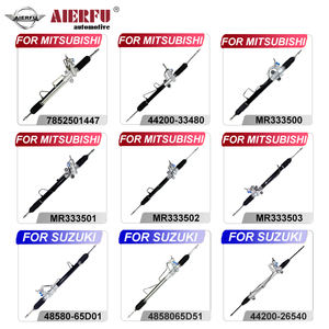 <span class=keywords><strong>Caja</strong></span> <span class=keywords><strong>de</strong></span> Dirección Asistida Aierfu para TOYOTA NISSAN HONDA MAZDA SUZUKI <span class=keywords><strong>FORD</strong></span> MITSUBISHI HYUNDAI - Product Image 5