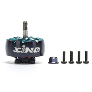 Motor sin Escobillas Original IFlight XING2 3110 1600KV 1250KV 6S 900KV 8S para Multirrotor RC, Cinelifter X-Class X8 Pro, 6 Meses - Product Image 1