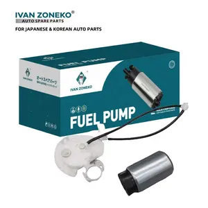 Pompe à carburant IVANZONEKO 23220-0c051 232200c051 23220 0c051 et stations-service de pompe à carburant