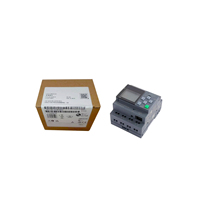 Módulo Lógico 6ED10521CC080BA2 24Ce Nuevo y Original en Existencia, Controlador PLC Pequeño 6ED1052-1CC08-0BA2
