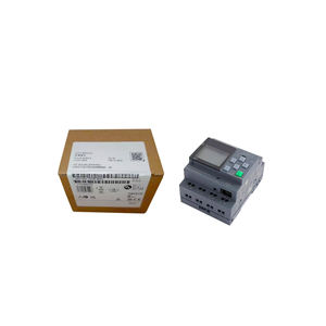 Módulo Lógico 6ED10521CC080BA2 24Ce Nuevo y Original en Existencia, Controlador PLC Pequeño 6ED1052-1CC08-0BA2 - Product Image 6