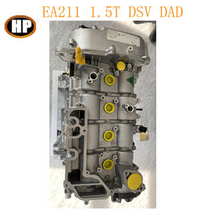 SYHP 1.5L TSI EA211 EVO Motor para Volkswagen VW Golf EA211 Conjunto de motor <span class=keywords><strong>Skoda</strong></span> Octavia Bloque largo - Product Image 5