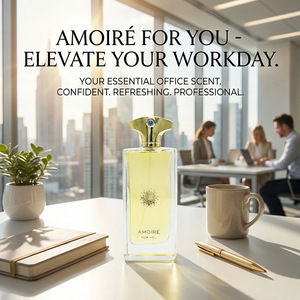 <span class=keywords><strong>Eau</strong></span> de Parfum para Mujer, 100 ml, Larga Duración, Aroma Amaderado y Floral Moderno y Lujoso, Spray, OEM, Marca Privada, Venta al Por Mayor - Product Image 3