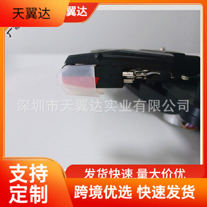 Cartucho de sonido Skywin Sw-Ts004 para reproductor de casetes, accesorio de audio, material plástico - Product Image 3