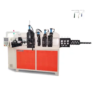 Wholesale Price Machine Making Roller Paint Automatic Cnc Touch Screen Paint Roller Handle Making Machine