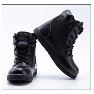 Kids Tactical <strong>Boots</strong> <strong>Cheap</strong> Desert Children Hiking School Camping Training Child <strong>Boot</strong> Non-slip Wear Proof Breathable Outdoor Shoes - Product Image 3