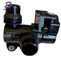 Katup Kontrol Pertukaran Air AC Mobil OEM A0005061500 untuk Mer-cedes Ben-z