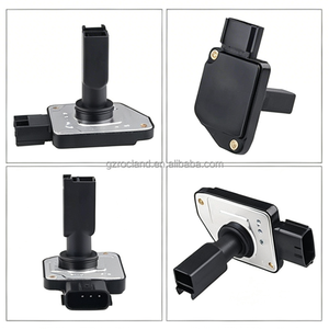 Sensore di Flusso d'Aria OEM 22680-5J000 2452135 1250709 per <span class=keywords><strong>Nissan</strong></span> Altima Sentra <span class=keywords><strong>X</strong></span>-<span class=keywords><strong>Trail</strong></span>, Misuratore di Flusso d'Aria per Motore QR25 - Product Image 4