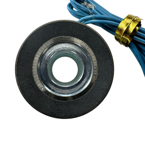 लिफ्ट, स्वचालित दरवाजे, तह मशीन, 24 वी, स्थिर घर्षण टॉर्क 2.2 एनएम - Product Image 6