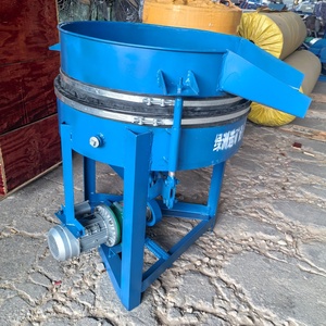 Máy lọc màng ngăn phòng thí nghiệm nhỏ, hiệu suất cao dùng cho tuyển chọn vàng bằng trọng lực, chế biến quặng fluorit, hạt thô trong hang núi - Product Image 4