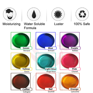 CANTIK – pommade de cheveux professionnelle, marque privée, sans test d'animal, tenue ferme, de haute qualité, 150g - Product Image 4