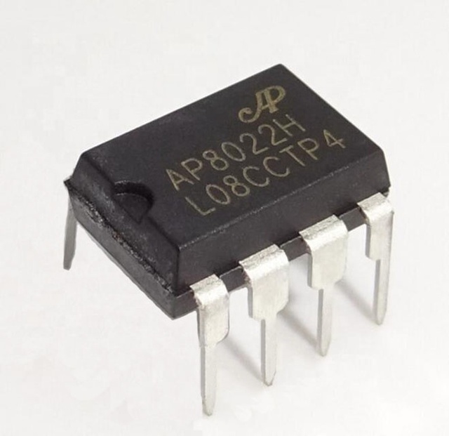 Hot Selling AP8022H AP8022 DIP8 Power IC Original New Chip