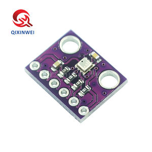 QXW-Módulo de Sensor de Presión Atmosférica de Alta Precisión, Altímetro, <span class=keywords><strong>BME280</strong></span>, 5V, <span class=keywords><strong>BMP280</strong></span>, 1 Unidad, 2 Unidades, 2 Unidades, 1 Unidad - Product Image 3
