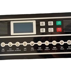 Kh331a/kh322b/sx071000a/kh330a/Màn hình cảm ứng-lcd punp của hoàn toàn tự động máy giặt - Product Image 1