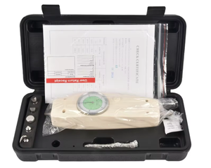 NK-500 Anglog Primavera Push Pull <span class=keywords><strong>Gauge</strong></span> Dinamômetro Força Econômica <span class=keywords><strong>Gauge</strong></span> - Product Image 2