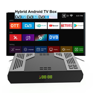 Find Smart, High-Quality set top box software update dvb t2 s2 ...