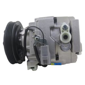 Compresor de Aire Acondicionado SC08C para MAZDA MX5 MX-5 - Product Image 6