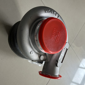 HX35W Turbocharger QSB6.7 Diesel Engine Parts Turbocharger 4037469 - Product Image 4