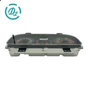 แผงหน้าปัดเครื่องมือ EexcavaStart รุ่น 83800-E0C92 83800E0C92 สำหรับรถขุด 700 J05E J08E E13C จอ LCD สภาพใหม่ 100% มือสอง รับประกัน 1 ปี - Product Image 3