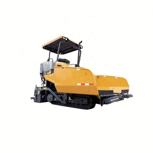 เครื่องปู RP605ยางมะตอย - Product Image 5