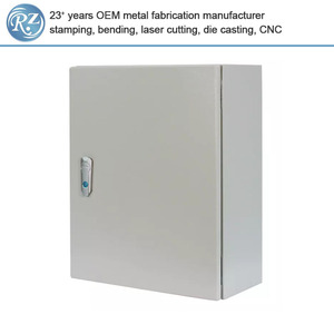 Outdoor Battery Rack Cabinet Ups Lithium Battery Pack Cabinet Telecom Inveryer Battery Cabinet - Product Image 2