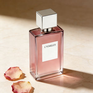 Perfume de Larga Duración con Fragancia Personalizada OEM, Aroma Floral Fresco de Alta Proyección, Perfume Unisex de 30/50/100 ml - Product Image 4