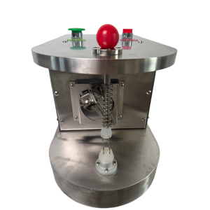 Pelador de Frutas Automático Ultrafino de Alto Rendimiento, Máquina Peladora de Manzanas Comercial - Product Image 1