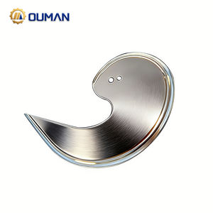 Machete 385 Cortador de Carne, Cuchillo para Cortar Carne - Product Image 1